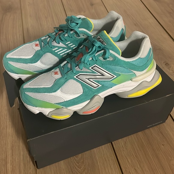 New Balance Other - New Balance 9060 DTLR Exclusive